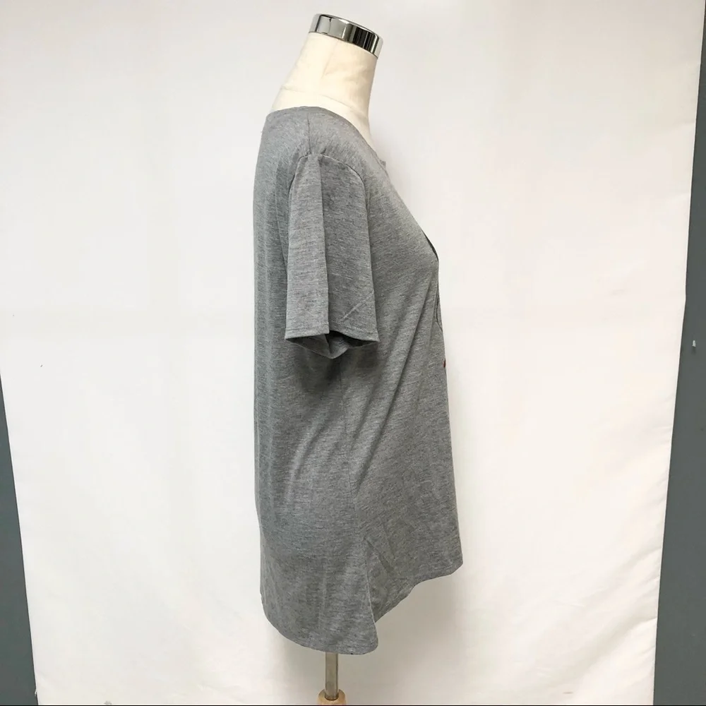 ➕ Disney Minnie Mouse T Shirt Sz XXL - Picture 5 of 8